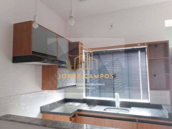 Imagem Imóvel Comercial à Venda, 218 m² em Centro - Aparecida