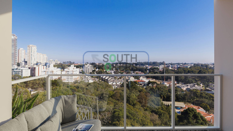 Imagem Apartamento com 3 Quartos à Venda,  em Ecoville - Curitiba
