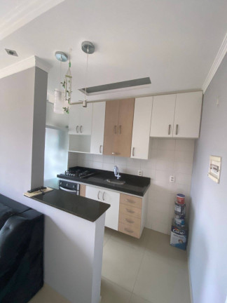 Imagem Apartamento com 2 Quartos à Venda,  em Centro - Diadema