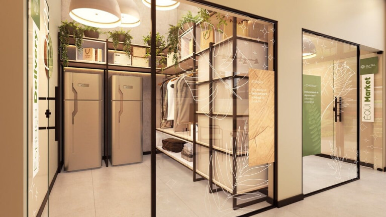 Imagem Apartamento com 3 Quartos à Venda, 80 m² em Seminário - Curitiba