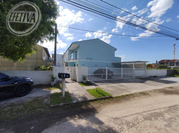 Sobrado com 2 Quartos à Venda, 87 m² em Costa Azul - Matinhos