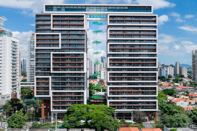 Imagem Apartamento com 3 Quartos à Venda, 94 m² em Brás - São Paulo
