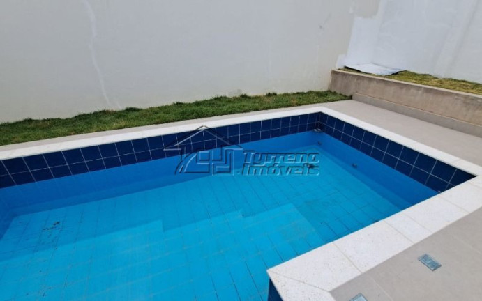 Imagem Casa de Condomínio com 3 Quartos à Venda, 203 m² em Urbanova - São José Dos Campos Imagem Casa de Condomínio com 3 Quartos à Venda, 203 m² em Urbanova - São José Dos Campos