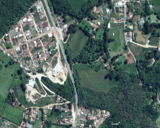 Imagem Terreno à Venda, 14.519 m² em Mato Dentro - Almirante Tamandaré Imagem Terreno à Venda, 14.519 m² em Mato Dentro - Almirante Tamandaré