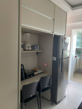 Imagem Apartamento com 3 Quartos à Venda, 107 m² em Jardins - Aracaju Imagem Apartamento com 3 Quartos à Venda, 107 m² em Jardins - Aracaju
