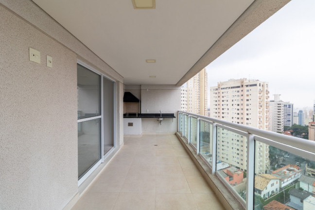 Imagem Apartamento com 3 Quartos à Venda, 106 m² em Aclimação - São Paulo Imagem Apartamento com 3 Quartos à Venda, 106 m² em Aclimação - São Paulo