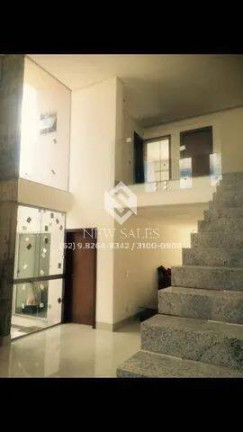 Casa de Condomínio com 3 Quartos à Venda, 220 m² em Jardim Atlântico - Goiânia