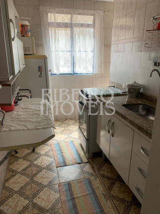 Apartamento com 2 Quartos à Venda,  em Colina Maria Luíza (jordanésia) - Cajamar