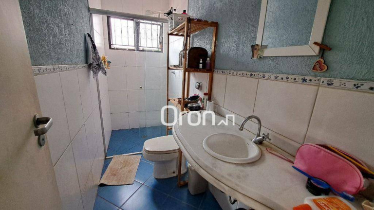 Imagem Casa com 3 Quartos à Venda, 208 m² em Residencial Sonho Verde - Goiânia
