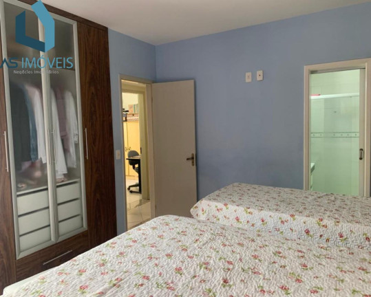 Imagem Cobertura com 4 Quartos à Venda, 101 m² em Vila Nova - Cabo Frio