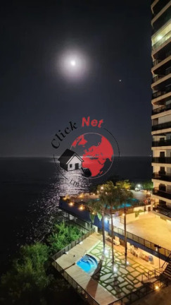 Apartamento com 3 Quartos à Venda, 251 m² em Jardim Astúrias - Guarujá