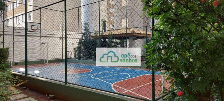 Imagem Apartamento com 2 Quartos à Venda, 47 m² em água Branca - São Paulo Imagem Apartamento com 2 Quartos à Venda, 47 m² em água Branca - São Paulo
