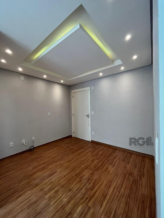 Imagem Casa com 2 Quartos à Venda, 125 m² em Hípica - Porto Alegre Imagem Casa com 2 Quartos à Venda, 125 m² em Hípica - Porto Alegre