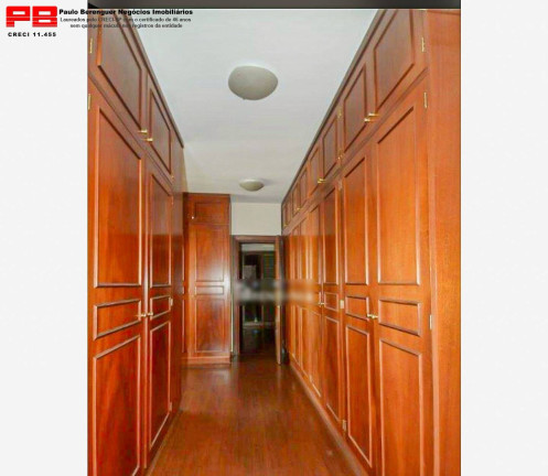 Imagem Apartamento com 4 Quartos à Venda, 500 m² em Morumbi - São Paulo Imagem Apartamento com 4 Quartos à Venda, 500 m² em Morumbi - São Paulo