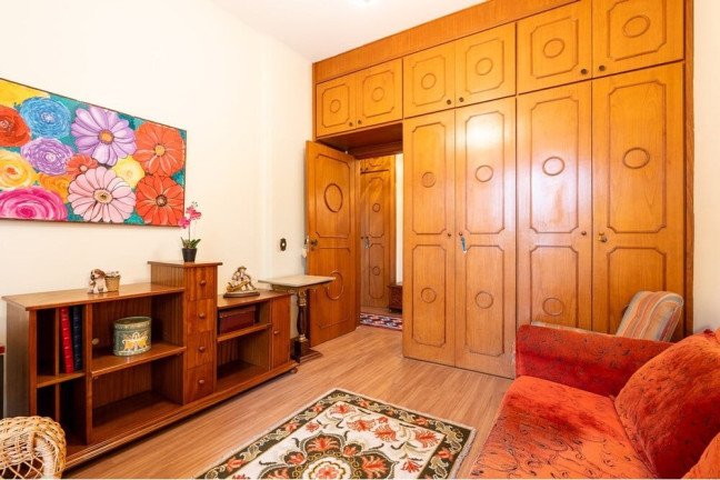 Imagem Apartamento com 3 Quartos à Venda, 207 m² em Jardim Paulista - São Paulo Imagem Apartamento com 3 Quartos à Venda, 207 m² em Jardim Paulista - São Paulo