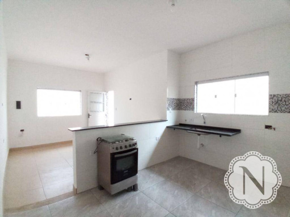 Imagem Casa com 2 Quartos à Venda, 63 m² em Gaivota - Itanhaém Imagem Casa com 2 Quartos à Venda, 63 m² em Gaivota - Itanhaém