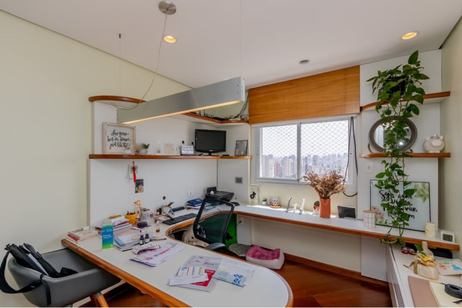 Imagem Cobertura com 4 Quartos à Venda, 350 m² em Vila Mariana - São Paulo Imagem Cobertura com 4 Quartos à Venda, 350 m² em Vila Mariana - São Paulo