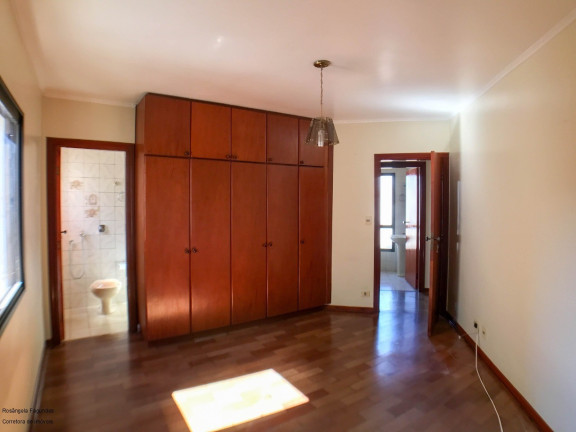 Imagem Apartamento com 3 Quartos à Venda, 164 m² em Centro - Poços De Caldas