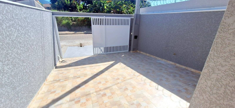 Imagem Casa com 2 Quartos à Venda, 85 m² em Vila Romar - Peruíbe Imagem Casa com 2 Quartos à Venda, 85 m² em Vila Romar - Peruíbe