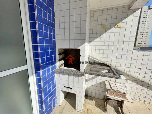 Imagem Apartamento com 2 Quartos à Venda, 120 m² em Aviação - Praia Grande Imagem Apartamento com 2 Quartos à Venda, 120 m² em Aviação - Praia Grande