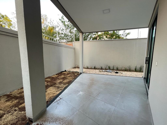 Imagem Sobrado com 4 Quartos à Venda,  em Plano Diretor Sul - Palmas
