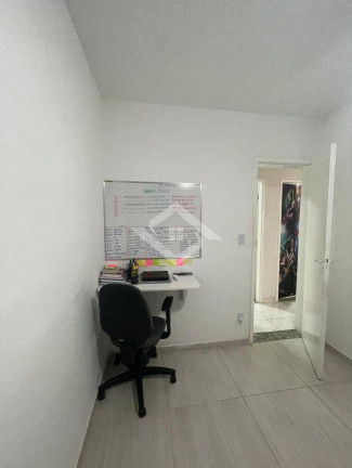 Imagem Apartamento com 2 Quartos à Venda, 44 m² em Santa Cruz - Rio De Janeiro Imagem Apartamento com 2 Quartos à Venda, 44 m² em Santa Cruz - Rio De Janeiro