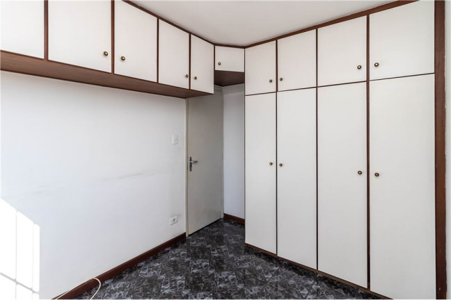 Imagem Apartamento com 2 Quartos à Venda, 54 m² em Vila Mangalot - São Paulo Imagem Apartamento com 2 Quartos à Venda, 54 m² em Vila Mangalot - São Paulo