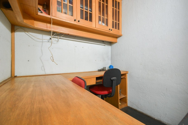 Imagem Casa com 2 Quartos à Venda, 100 m² em Vila Mariana - São Paulo Imagem Casa com 2 Quartos à Venda, 100 m² em Vila Mariana - São Paulo