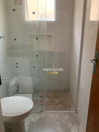 Imagem Apartamento com 2 Quartos para Alugar, 60 m² em Santa Paula - São Caetano Do Sul