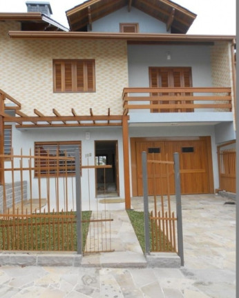 Imagem Sobrado com 3 Quartos à Venda, 136 m² em Pousada Da Neve - Nova Petrópolis Imagem Sobrado com 3 Quartos à Venda, 136 m² em Pousada Da Neve - Nova Petrópolis
