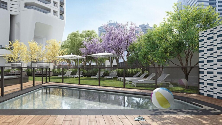 Imagem Imóvel com 3 Quartos à Venda, 134 m² em Chácara Santo Antônio (zona Sul) - São Paulo Imagem Imóvel com 3 Quartos à Venda, 134 m² em Chácara Santo Antônio (zona Sul) - São Paulo