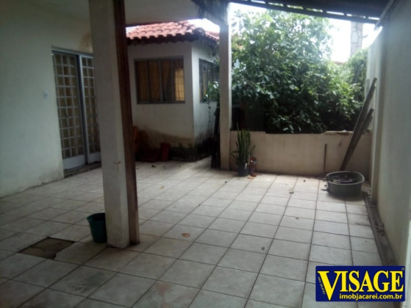 Imagem Casa com 4 Quartos à Venda, 360 m² em Jd. Maria Amelia I - Jacareí Imagem Casa com 4 Quartos à Venda, 360 m² em Jd. Maria Amelia I - Jacareí