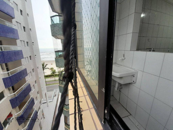 Imagem Apartamento com 1 Quarto à Venda, 53 m² em Vila Balneária - Praia Grande Imagem Apartamento com 1 Quarto à Venda, 53 m² em Vila Balneária - Praia Grande