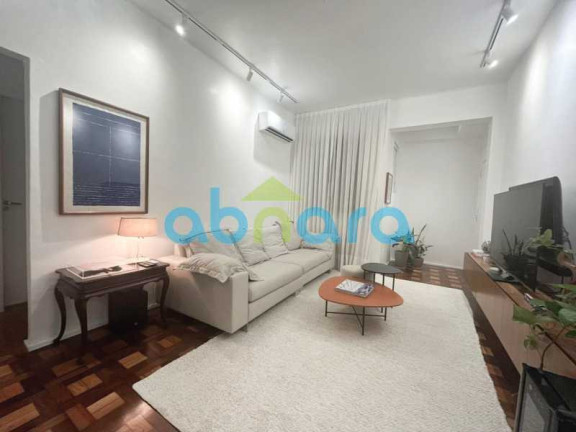 Imagem Apartamento com 2 Quartos à Venda, 70 m² em Copacabana - Rio De Janeiro