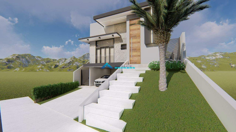 Imagem Terreno à Venda, 260 m² em Bairro Do Jacaré - Cabreúva Imagem Terreno à Venda, 260 m² em Bairro Do Jacaré - Cabreúva