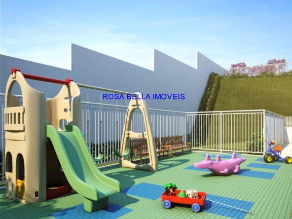 Imagem Apartamento com 3 Quartos à Venda, 62 m² em Parque União - Jundiaí Imagem Apartamento com 3 Quartos à Venda, 62 m² em Parque União - Jundiaí