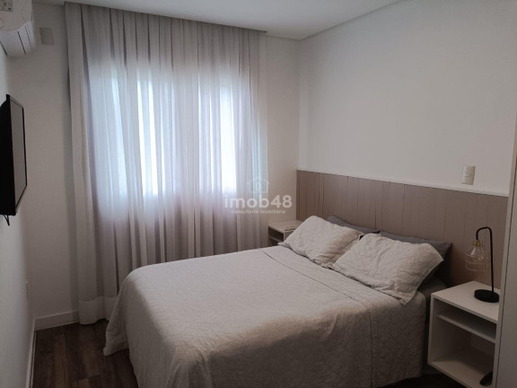 Imagem Apartamento com 2 Quartos à Venda, 54 m² em Rio Caveiras - Biguaçu