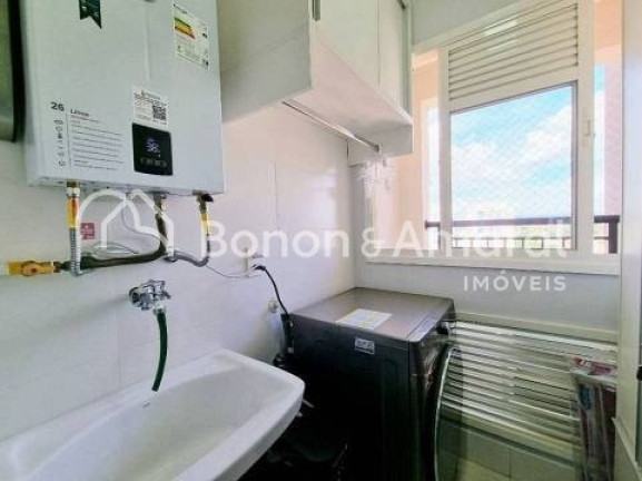 Imagem Apartamento com 3 Quartos à Venda, 106 m² em Taquaral - Campinas Imagem Apartamento com 3 Quartos à Venda, 106 m² em Taquaral - Campinas