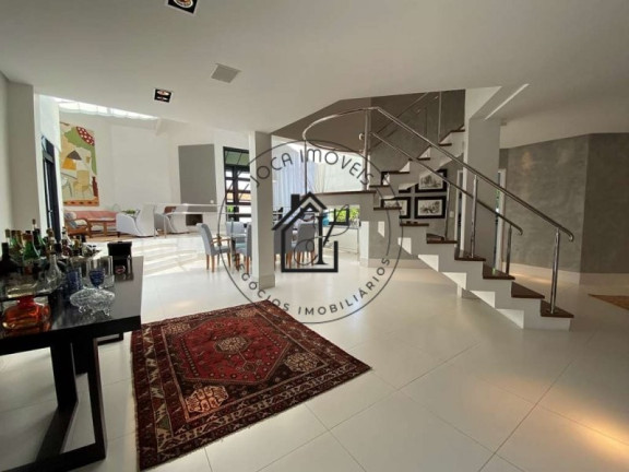 Imagem Casa de Condomínio com 3 Quartos à Venda, 730 m² em São Paulo Ii - Cotia