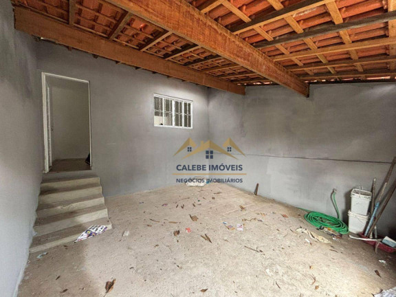 Casa com 2 Quartos à Venda, 60 m² em Jardim Rosa Garcia - Tatuí