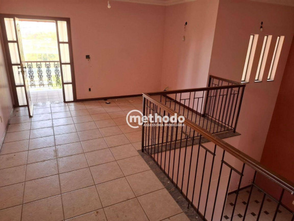 Imagem Casa com 3 Quartos à Venda, 407 m² em Parque Rural Fazenda Santa Cândida - Campinas