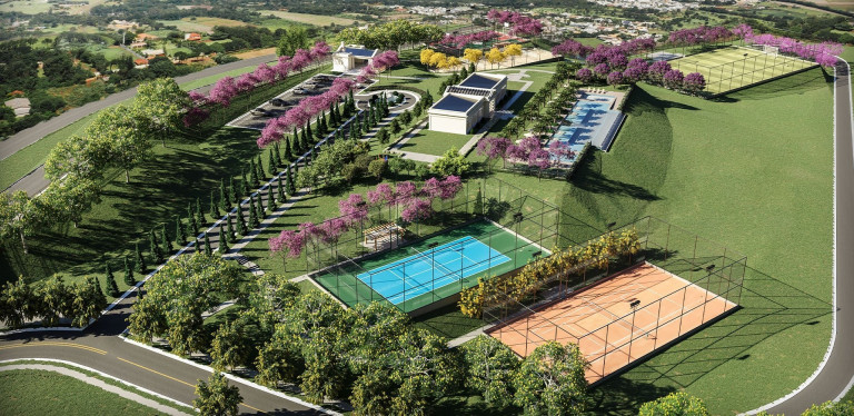Imagem Imóvel à Venda, 525 m² em Parque Villa Dos Pinheiros - Indaiatuba