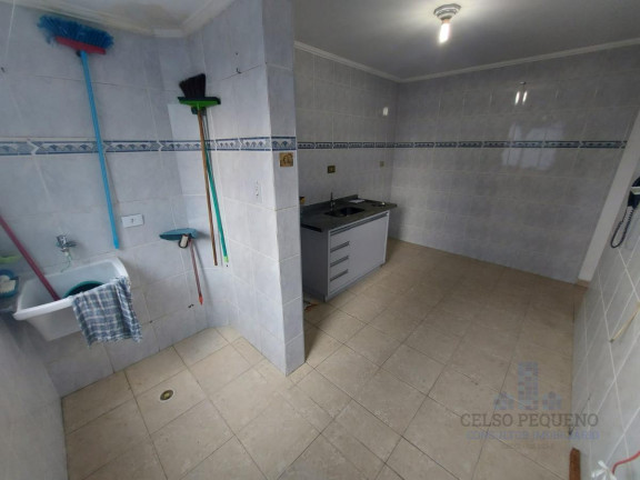 Apartamento com 2 Quartos à Venda, 73 m² em Ocian - Praia Grande