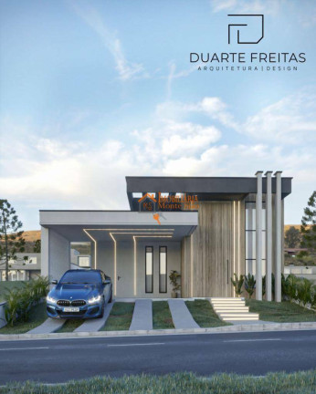 Imagem Casa com 3 Quartos à Venda, 210 m² em Cézar De Souza - Mogi Das Cruzes Imagem Casa com 3 Quartos à Venda, 210 m² em Cézar De Souza - Mogi Das Cruzes