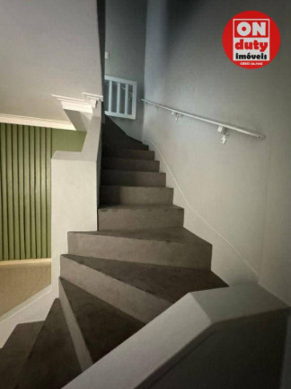 Imagem Sobrado com 2 Quartos à Venda, 80 m² em Macuco - Santos Imagem Sobrado com 2 Quartos à Venda, 80 m² em Macuco - Santos