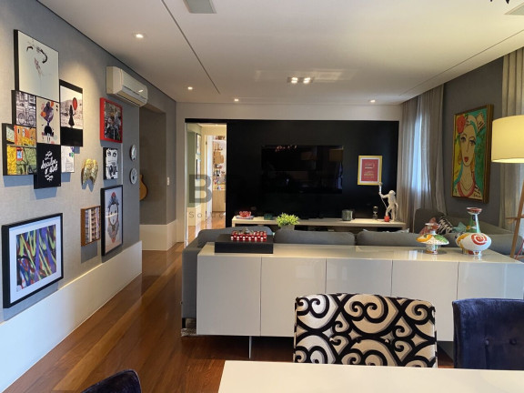 Imagem Apartamento com 3 Quartos à Venda, 150 m² em Pinheiros - São Paulo Imagem Apartamento com 3 Quartos à Venda, 150 m² em Pinheiros - São Paulo