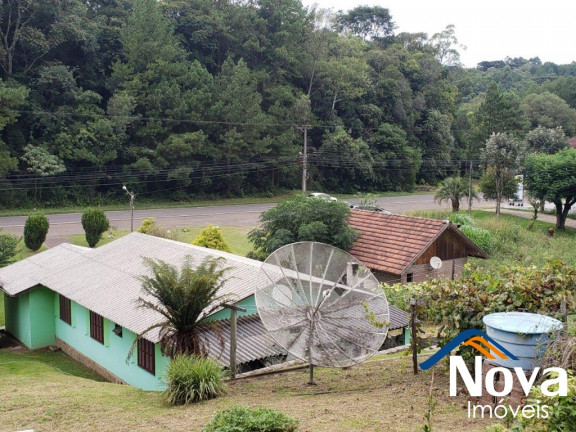 Imagem Imóvel com 3 Quartos à Venda, 99 m² em Linha Imperial - Nova Petrópolis