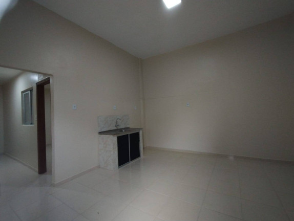 Imagem Apartamento com 2 Quartos para Alugar, 50 m² em Japiim - Manaus