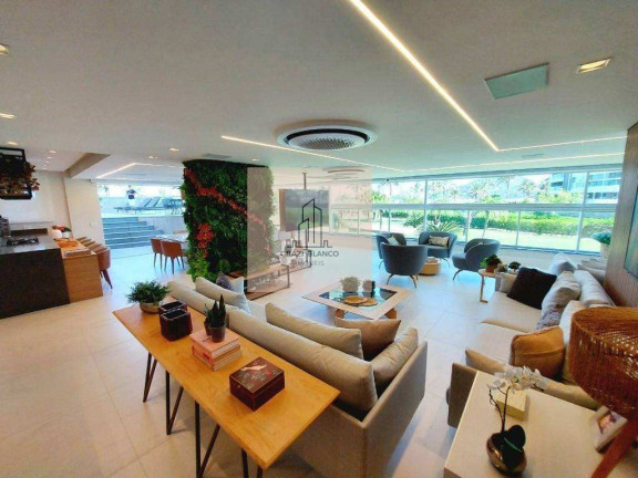 Imagem Apartamento com 5 Quartos à Venda, 470 m² Imagem Apartamento com 5 Quartos à Venda, 470 m²