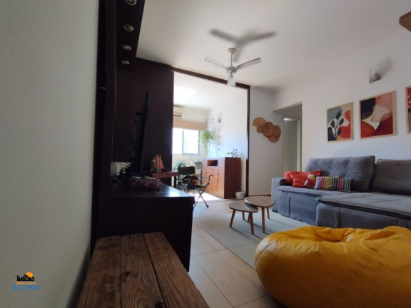 Imagem Apartamento com 1 Quarto à Venda, 74 m² em Itararé - São Vicente Imagem Apartamento com 1 Quarto à Venda, 74 m² em Itararé - São Vicente